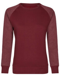 my mate – Ladies´ Crew Neck Sweat