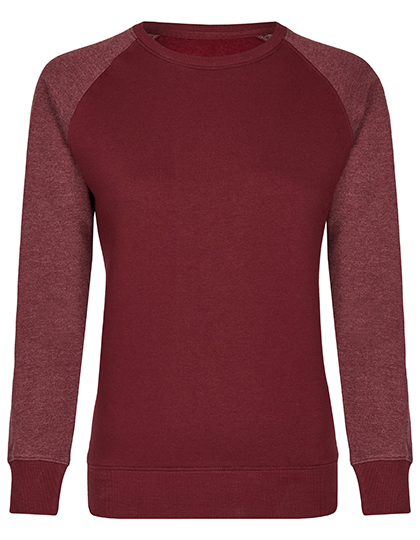 my mate – Ladies´ Crew Neck Sweat