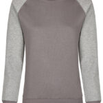 my mate – Ladies´ Crew Neck Sweat