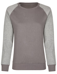 my mate – Ladies´ Crew Neck Sweat