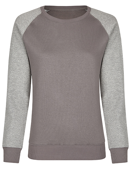 my mate – Ladies´ Crew Neck Sweat