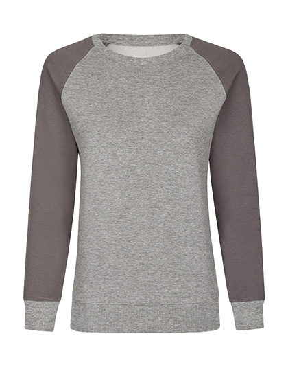 my mate – Ladies´ Crew Neck Sweat