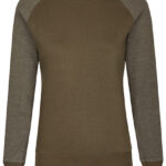my mate – Ladies´ Crew Neck Sweat