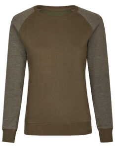 my mate – Ladies´ Crew Neck Sweat