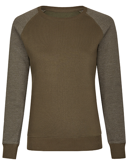 my mate – Ladies´ Crew Neck Sweat