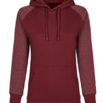 my mate – Ladies´ Hoody