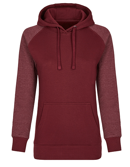 my mate – Ladies´ Hoody