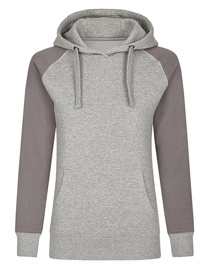 my mate – Ladies´ Hoody