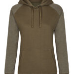 my mate – Ladies´ Hoody