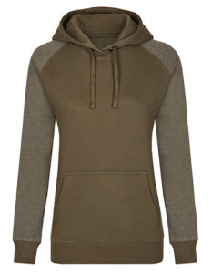 my mate – Ladies´ Hoody
