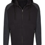 my mate – Men´s Zip Hoody