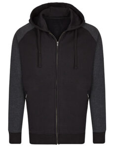 my mate – Men´s Zip Hoody
