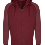 my mate – Men´s Zip Hoody