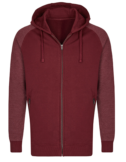my mate – Men´s Zip Hoody
