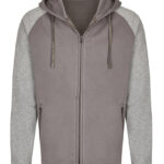 my mate – Men´s Zip Hoody