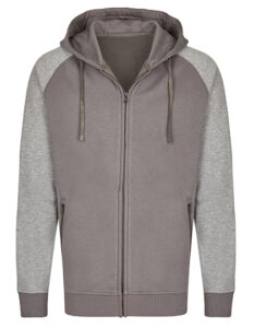 my mate – Men´s Zip Hoody