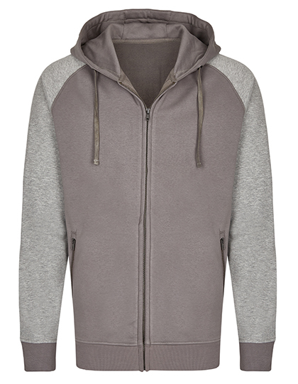 my mate – Men´s Zip Hoody