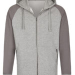 my mate – Men´s Zip Hoody