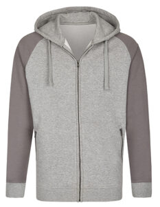 my mate – Men´s Zip Hoody