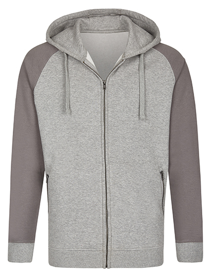 my mate – Men´s Zip Hoody