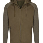 my mate – Men´s Zip Hoody