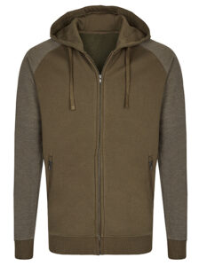 my mate – Men´s Zip Hoody