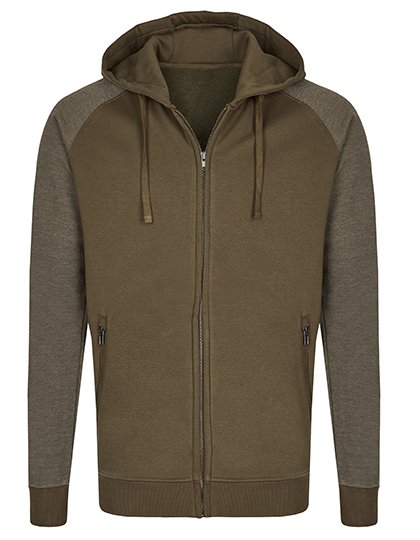 my mate – Men´s Zip Hoody