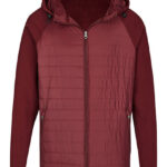 my mate – Unisex Hybrid Jacket