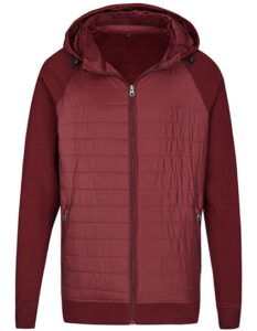 my mate – Unisex Hybrid Jacket