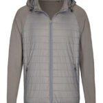my mate – Unisex Hybrid Jacket