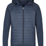 my mate – Unisex Hybrid Jacket