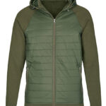 my mate – Unisex Hybrid Jacket