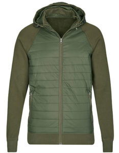 my mate – Unisex Hybrid Jacket