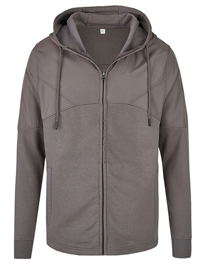 my mate – Unisex Sweat Jacket