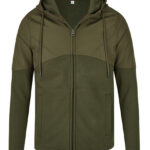 my mate – Unisex Sweat Jacket