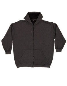 Unisex Zip-Jacket