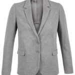 Women´s Piqué Blazer Marcel