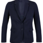 Women´s Piqué Blazer Marcel