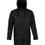 Men´s Wax Parka Antoine