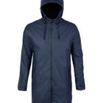 Men´s Wax Parka Antoine