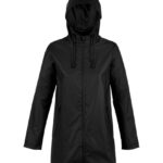 Women´s Wax Parka Antoine