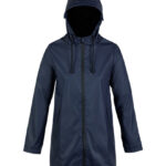 Women´s Wax Parka Antoine