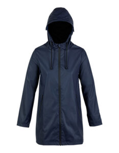 Women´s Wax Parka Antoine