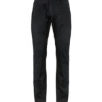 Men´s Stretch Straight Leg Jeans Gaspard