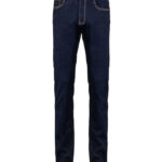 Men´s Stretch Straight Leg Jeans Gaspard