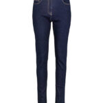 Women´s Stretch Straight Leg Jeans Gaspard