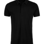 Men´s Piqué Polo Shirt Owen
