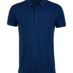 Men´s Piqué Polo Shirt Owen