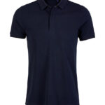 Men´s Piqué Polo Shirt Owen