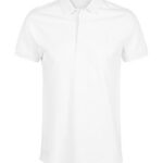 Men´s Piqué Polo Shirt Owen